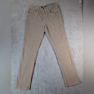 Mountain Khakis Corduroy Mens‎ Pants 34x36